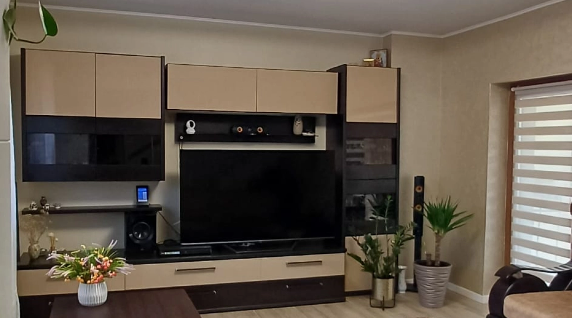 Oferta 4 camere, 119 mp, de vanzare casa in zona Miroslava,  dupa Transanaped imagine 16