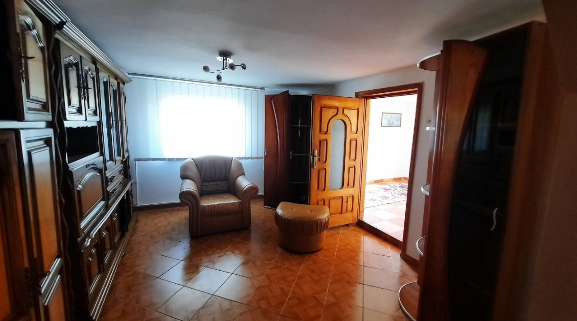 Oferta Savinesti casa 170 mp, 5 camere, de vanzare,   imagine 17