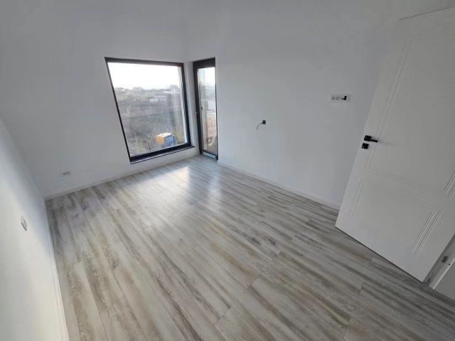 Apartament 4 camere - Vorovesti