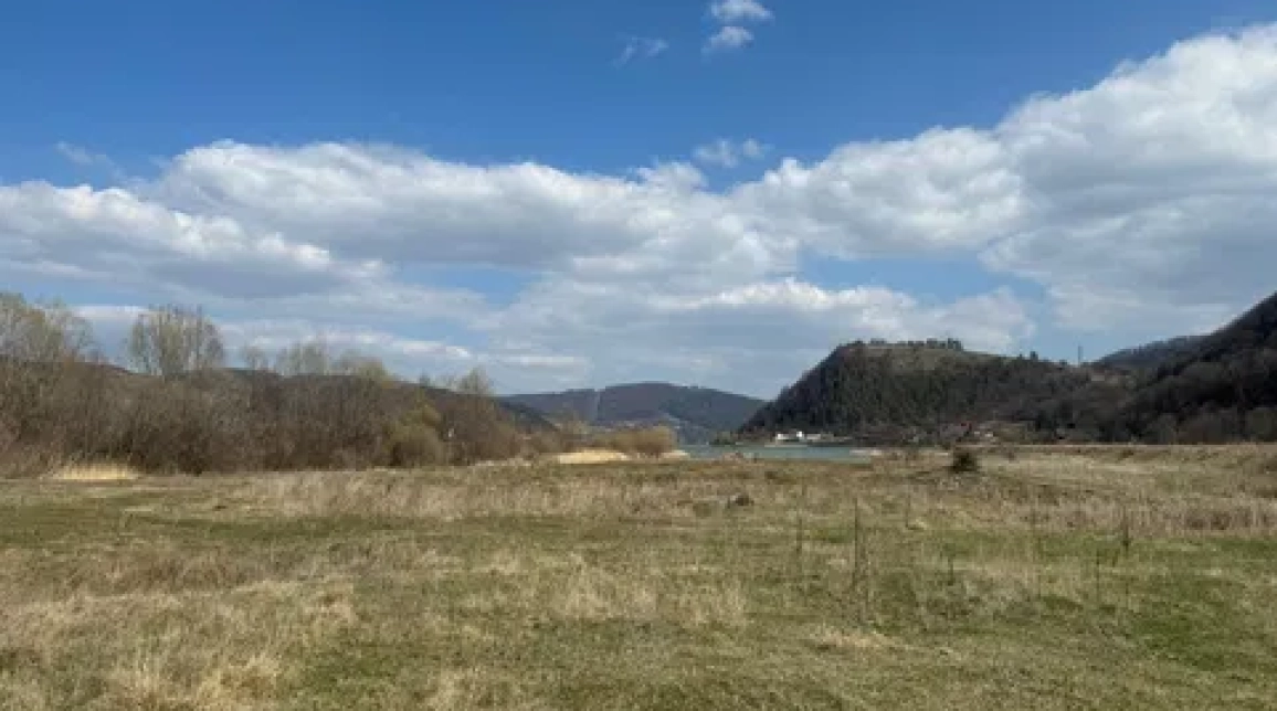 Oferta Teren de vanzare Alexandru cel bun (Jud. Neamt) Bistrita / Vila Blanca 2850 mp  imagine 3