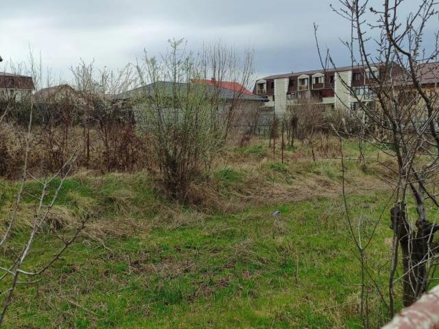 Apartament 0 camere - Valea Adanca