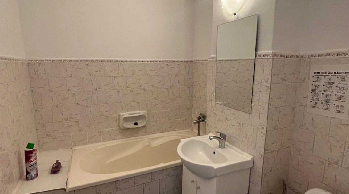 Oferta Spatiu comercial de inchiriat Alexandru cel Bun Zimbru 70mp  imagine 7