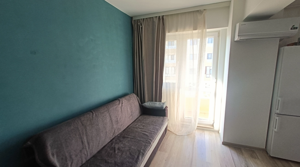Oferta Apartament nou, 2 camere open-space, 42 mp, CUG, de inchiriat,  Ideal Residence imagine 4