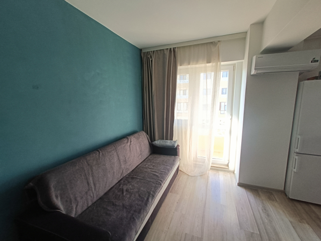 Apartament nou, 2 camere  open-space,  42 mp, CUG, de inchiriat,  (Ideal Residence) 153651