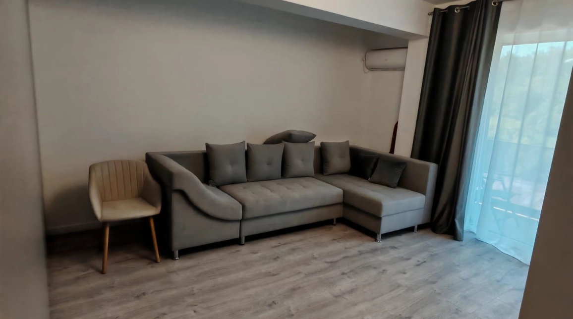 Oferta Frumoasa apartament nou 42 mp, 1 camera, decomandat, de inchiriat,  Bd Poitiers - Lidl imagine 2