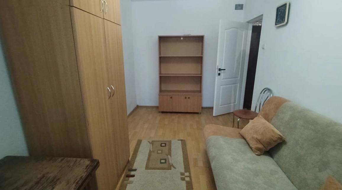 Oferta Apartament de inchiriat, 1 camera, decomandat, 28 mp, Podu Ros,  Lidl imagine 6