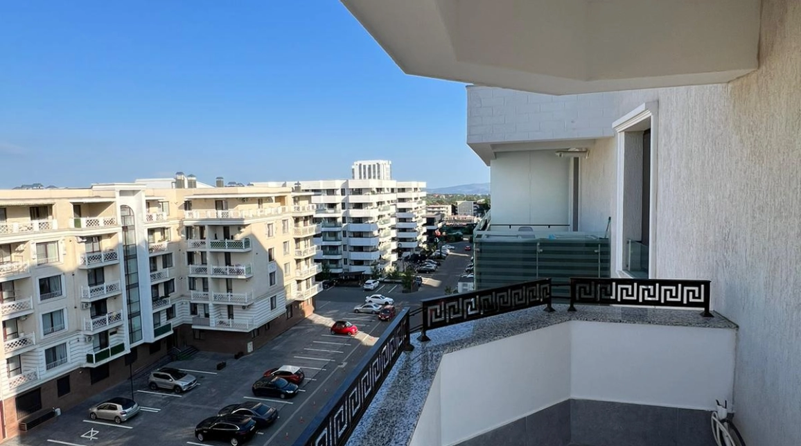 Oferta 2 camere, decomandat, 67 mp, de inchiriat apartament nou in zona Copou,  Royal Town imagine 2