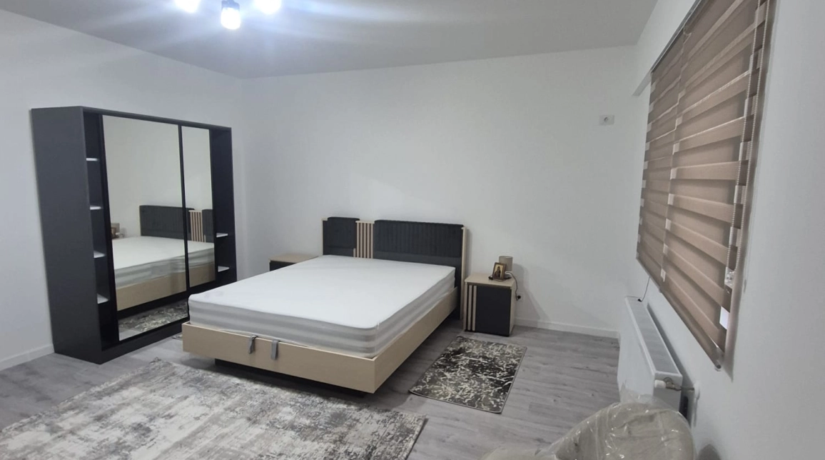 Oferta 1 camera, decomandat, 43 mp, de inchiriat apartament nou in zona Frumoasa,  Blv Poiters - Continental imagine 1