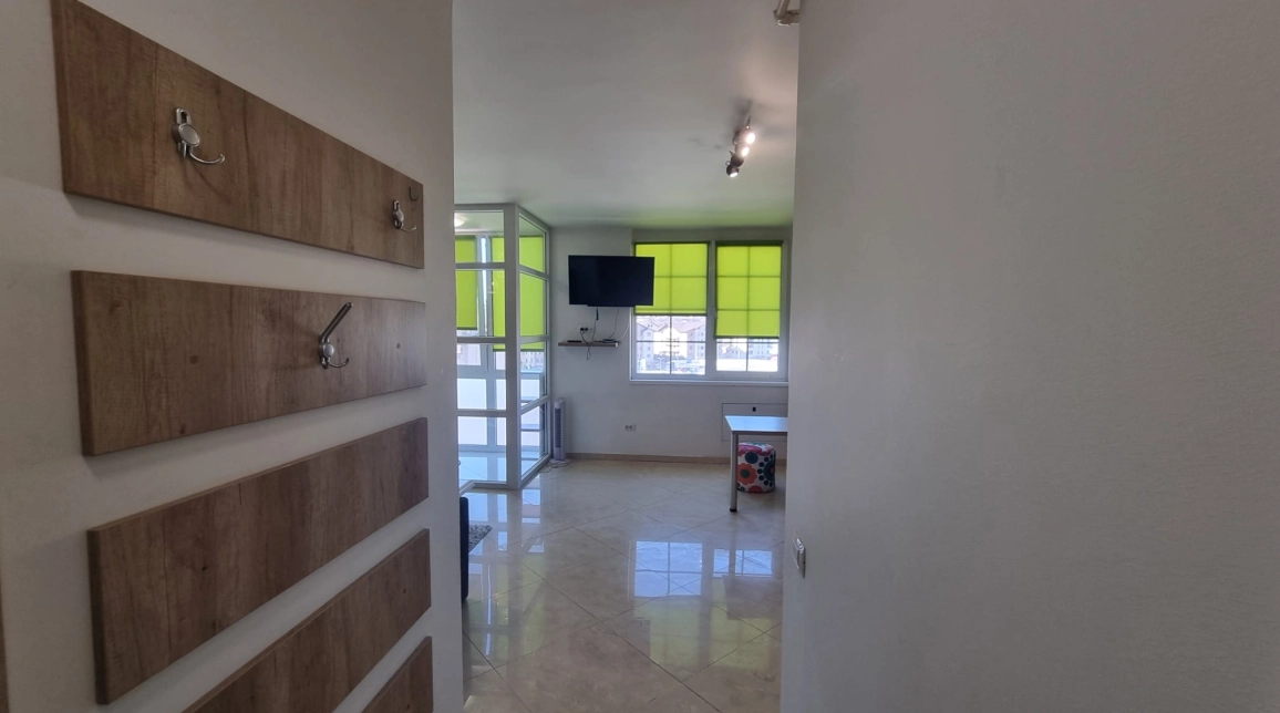 Oferta Garsoniera nou, 32 mp, Lunca Cetatuii, de inchiriat,  Cartierul Visoianu imagine 7