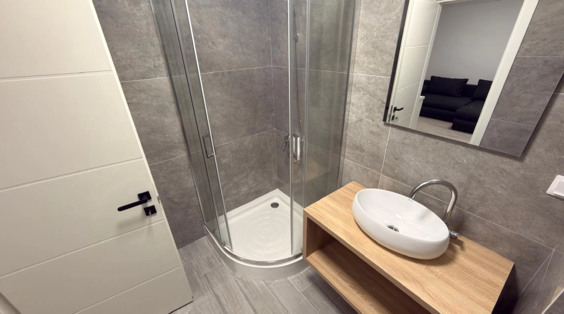 Oferta Copou apartament 51 mp, 2 camere, open-space, de inchiriat,  Copou Garden imagine 8