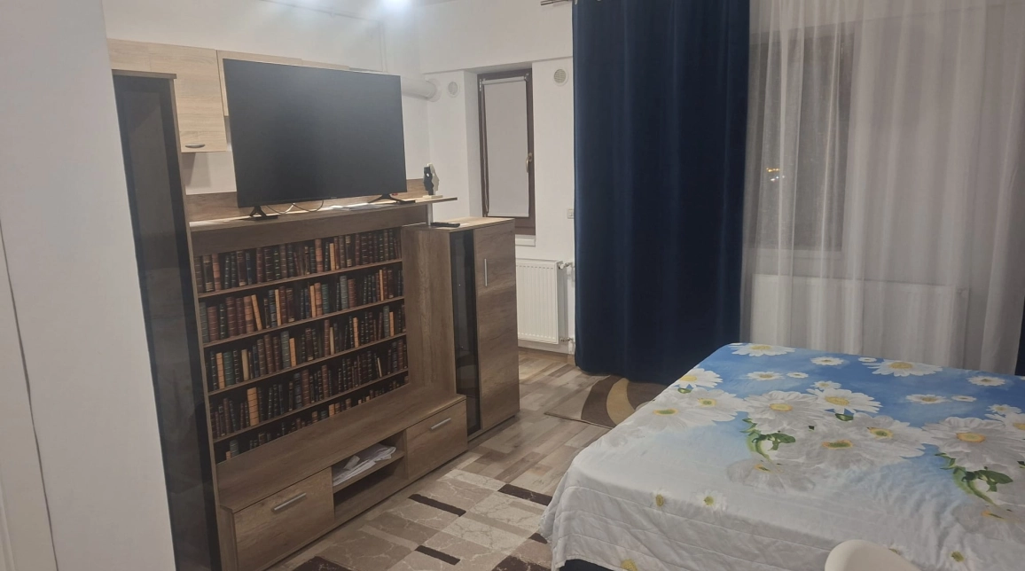 Oferta Apartament de inchiriat, 1 camera, semidecomandat, 30 mp, Galata,  Galata imagine 4