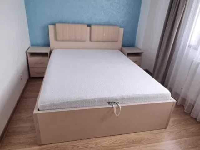 Apartament de inchiriat, 2 camere,  decomandat,  55 mp, Bucium,  (Lidl ) 162125