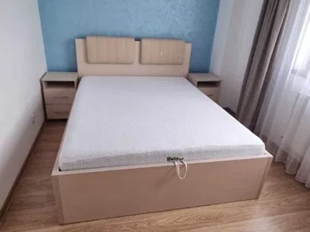 Apartament 2 camere - Bucium