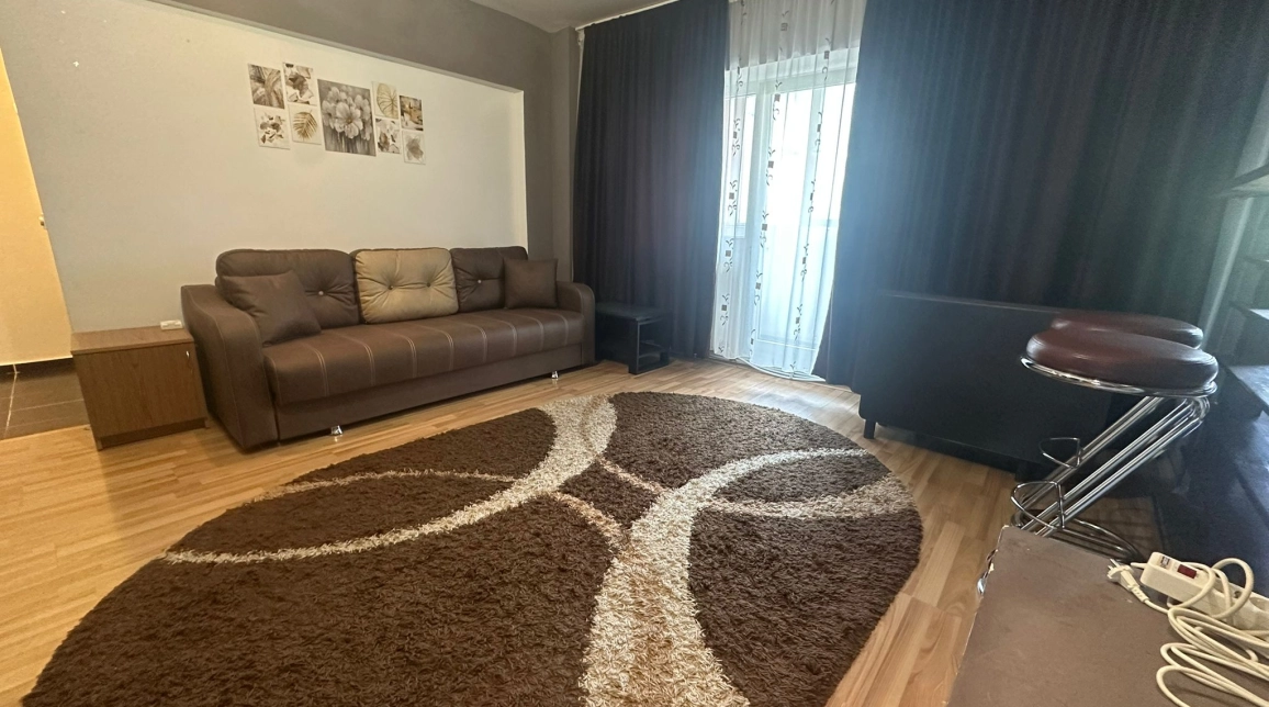 Oferta De inchiriat apartament, 1 camera, open-space, 40 mp, Nicolina,  Biserica Catolica imagine 1
