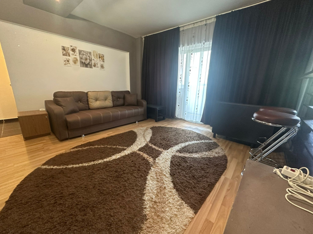 De inchiriat apartament, 1 camera,  open-space,  40 mp, Nicolina,  (Biserica Catolica) 158862