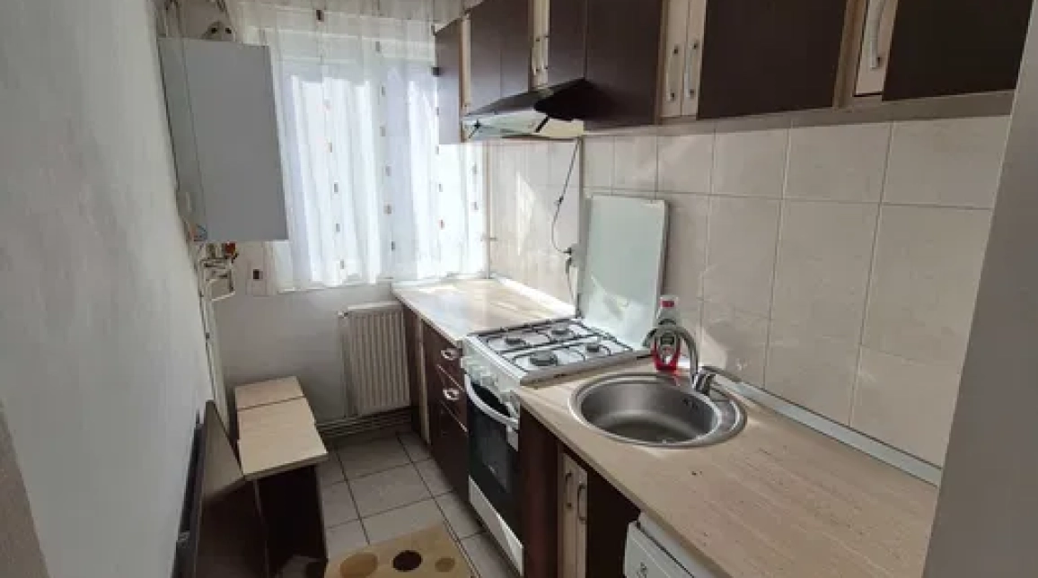 Oferta 2 camere, decomandat, 41 mp, de inchiriat apartament in zona Zimbru,  blocurile ANL imagine 1