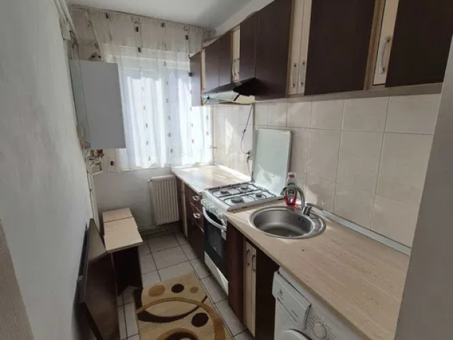 2 camere,  decomandat,  41 mp, de inchiriat apartament in zona Zimbru,  (blocurile ANL) 162588