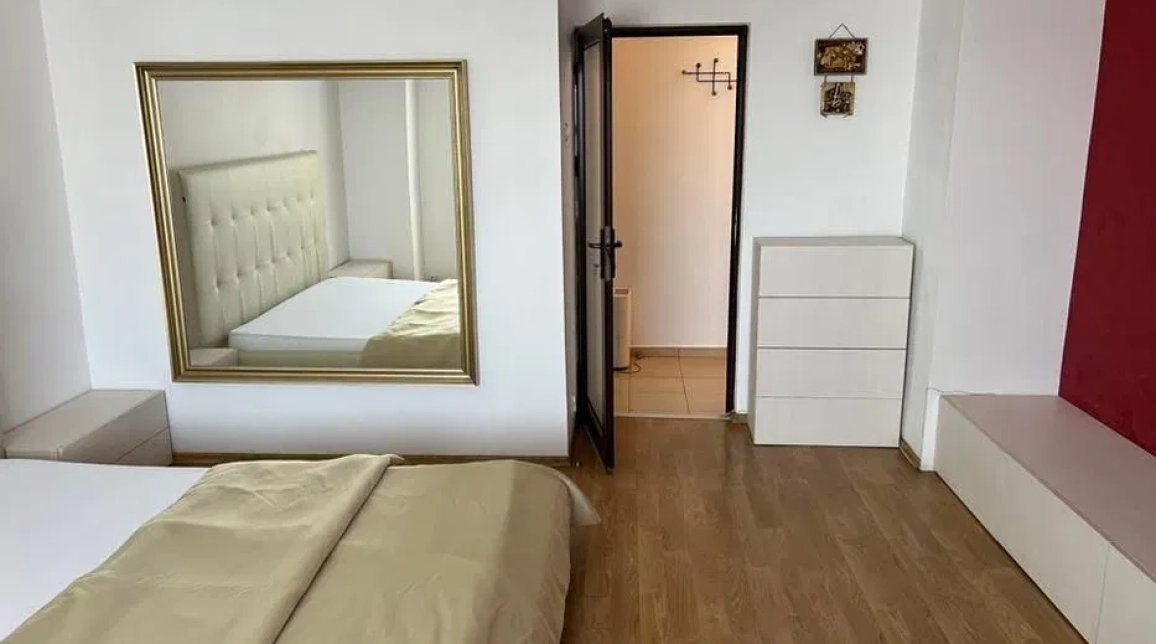 Oferta 1 camera, decomandat, 42 mp, de inchiriat apartament in zona Pacurari,  Kaufland imagine 7