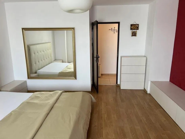 1 camera,  decomandat,  42 mp, de inchiriat apartament in zona Pacurari,  (Kaufland ) 162698