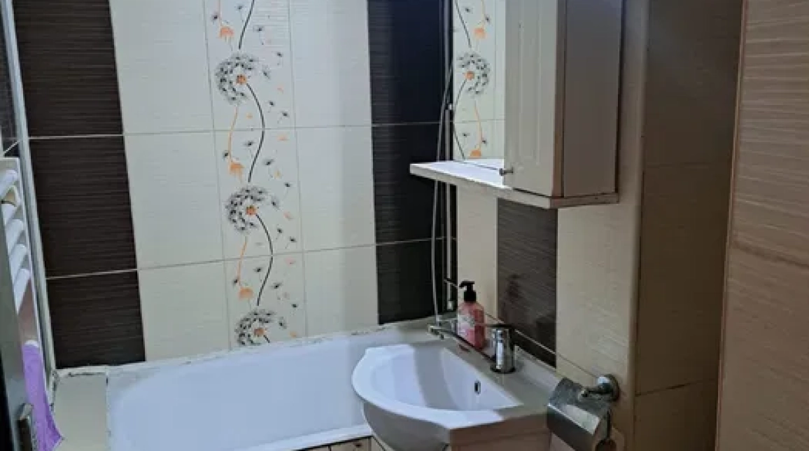 Oferta De inchiriat apartament, 2 camere, decomandat, 42 mp, Mircea cel Batran,  Liceul Economic Corp B imagine 7