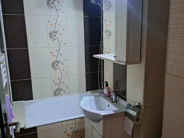 Apartament 2 camere - Mircea cel Batran