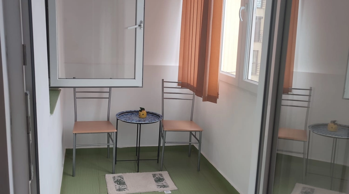 Oferta 1 camera, decomandat, 35 mp, de inchiriat apartament in zona Nicolina,  Lidl imagine 4