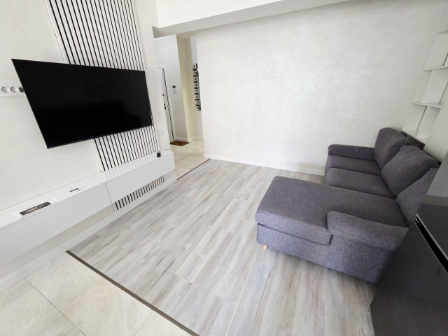 2 camere,  open-space,  52 mp, de inchiriat apartament in zona Copou,  (Royal Town) 163023