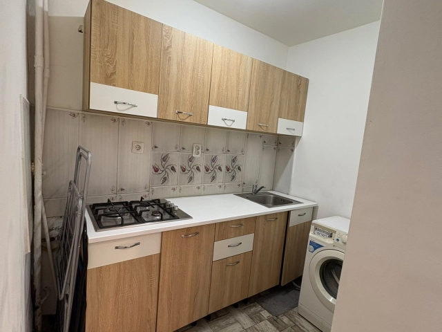 Apartament 1 camere - Tatarasi