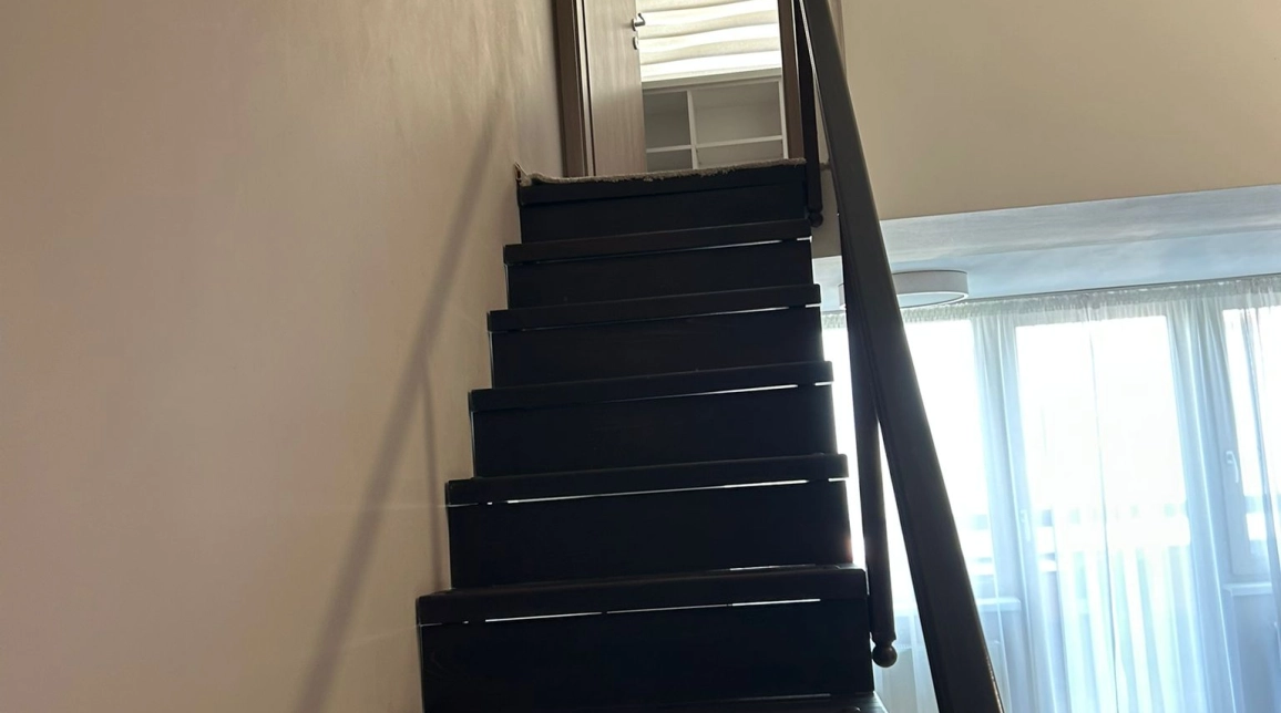 Oferta 1 camera, duplex, 40 mp, de inchiriat apartament in zona Tatarasi,  Carrefour Market imagine 5
