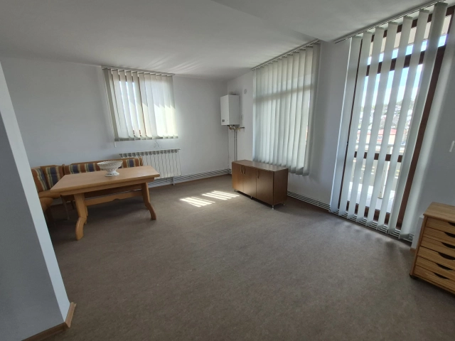 Apartament 10 camere - Podul de Fier