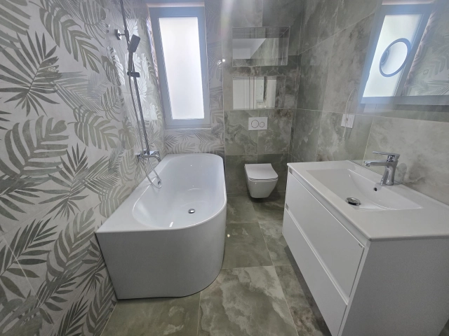 Apartament 4 camere - Popas Pacurari