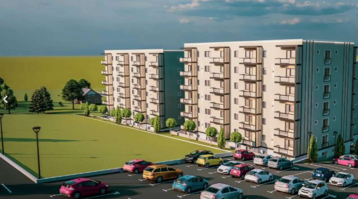 Proiect LAGOM Apartments imagine 6