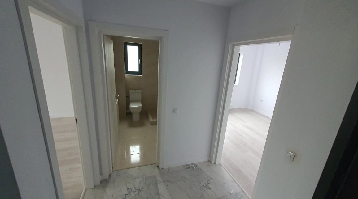 Oferta 2 camere, decomandat, 54 mp, de vanzare apartament nou in zona Bucium,  Visani imagine 3