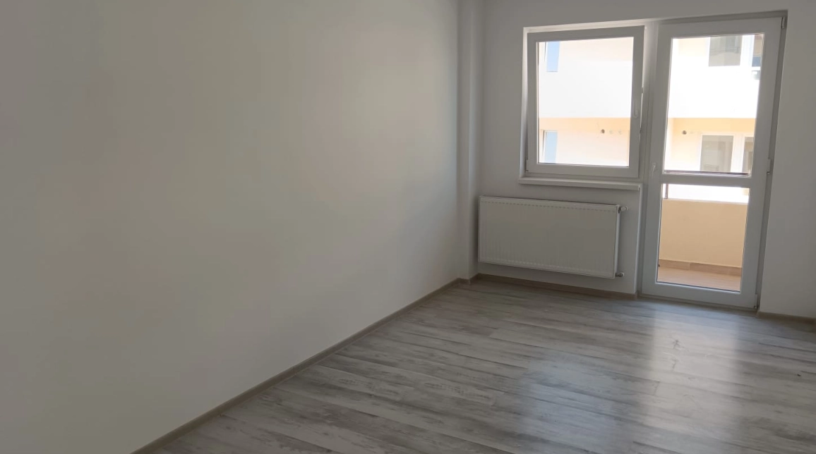 Oferta Apartament nou, 2 camere decomandat, 56 mp, Popas Pacurari, de vanzare,  Antibiotice imagine 1