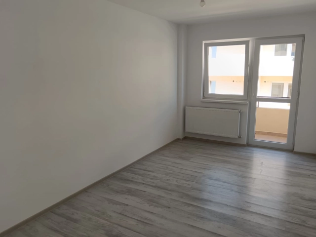 Apartament 2 camere - Popas Pacurari