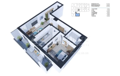 Oferta Promovata Imobiliare Iasi