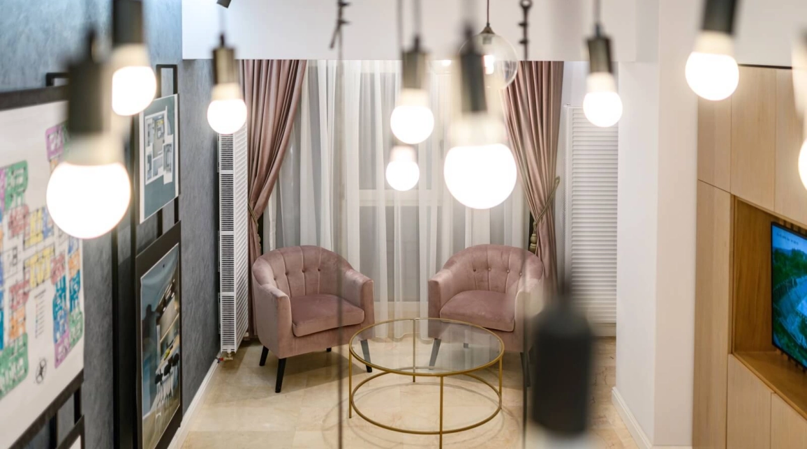 Oferta Apartament nou, 3 camere decomandat, 91 mp, Galata, de vanzare,  Arcadia imagine 2