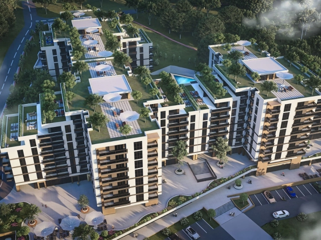 Apartament 2 camere - Podul de Fier
