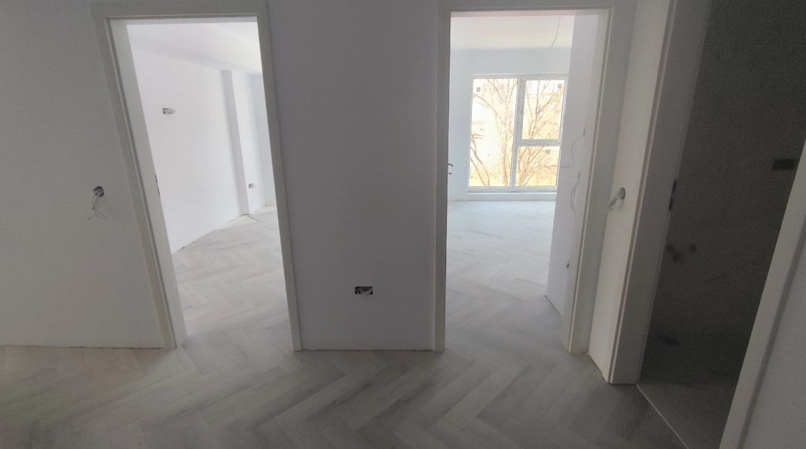 Oferta 3 camere, decomandat, 79 mp, de vanzare apartament nou in zona Nicolina,  Tehnopolis imagine 1