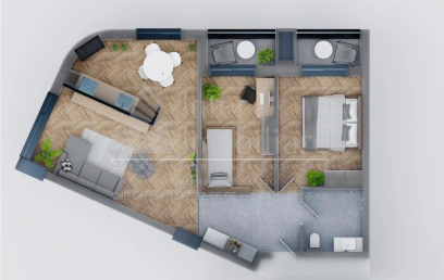 Oferta Promovata Imobiliare Iasi