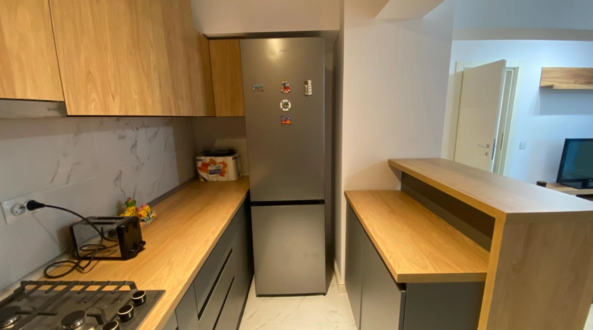 Oferta Apartament de vanzare, 2 camere, open-space, 58 mp, Tatarasi,  Himson imagine 7