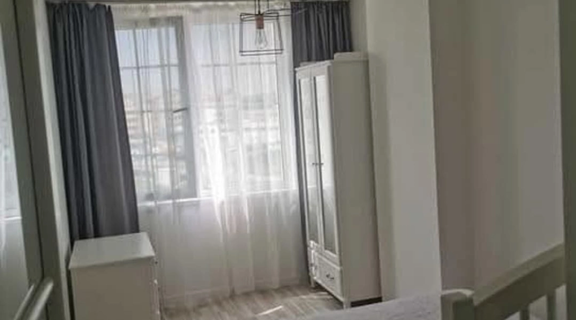 Imagine apartament