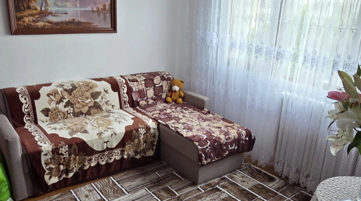 Oferta Apartament, 3 camere semidecomandat, 65 mp, Podu Ros, de vanzare,  Sensul giratoriu imagine 13