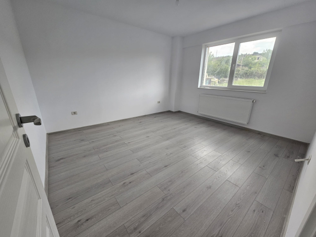 Apartament nou, 2 camere  decomandat,  45 mp, Bucium, de vanzare,  (Bloc intabulat In spate la Lidl) 159581