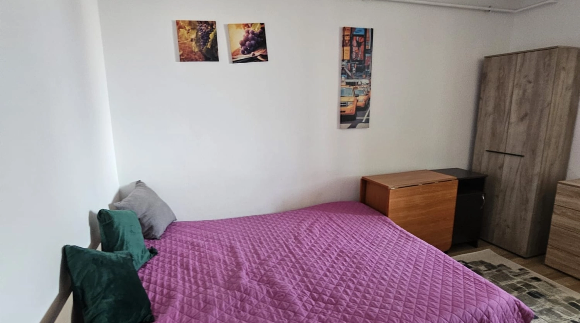 Oferta Tatarasi garsoniera 32 mp,  de vanzare,  Flora-Flux Contructii imagine 4