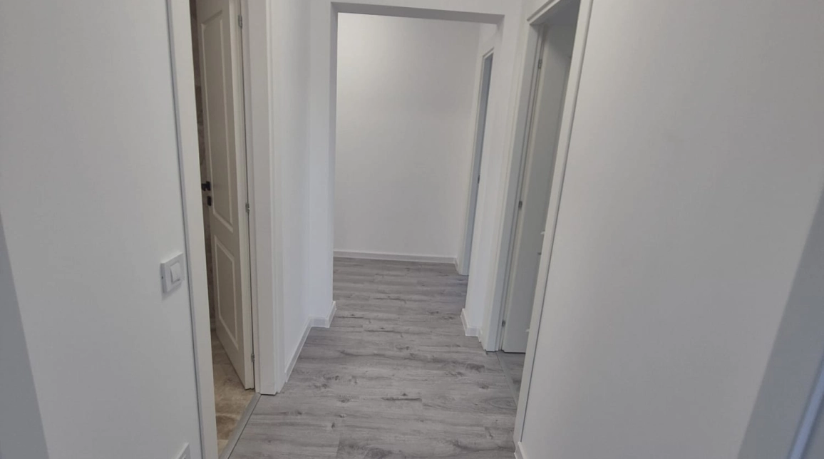 Oferta De vanzare apartament nou, 2 camere, decomandat, 64 mp, Podu Ros,  Pasaj  Socola- Bd Poitiers imagine 8