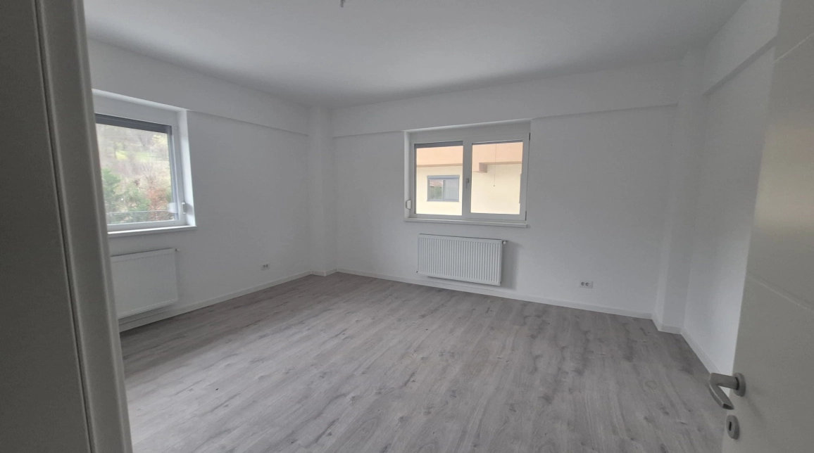 Oferta Apartament nou, 2 camere decomandat, 62 mp, Frumoasa, de vanzare,  Continental Lidl imagine 1