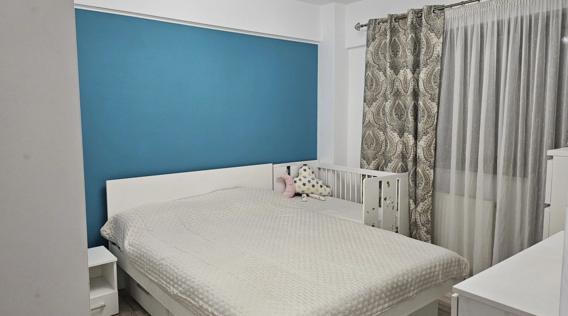 Oferta Apartament de vanzare, 2 camere, decomandat, 68 mp, CUG,  Roxema imagine 1