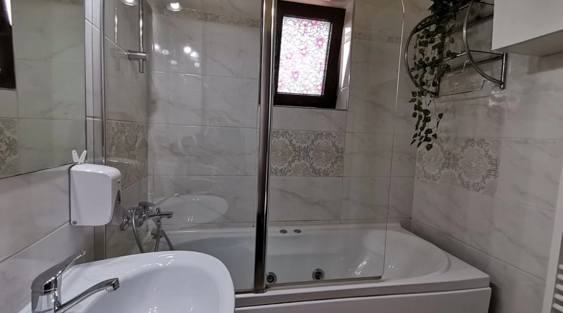 Oferta De vanzare apartament, 2 camere, decomandat, 52 mp, Frumoasa,  Continental imagine 11