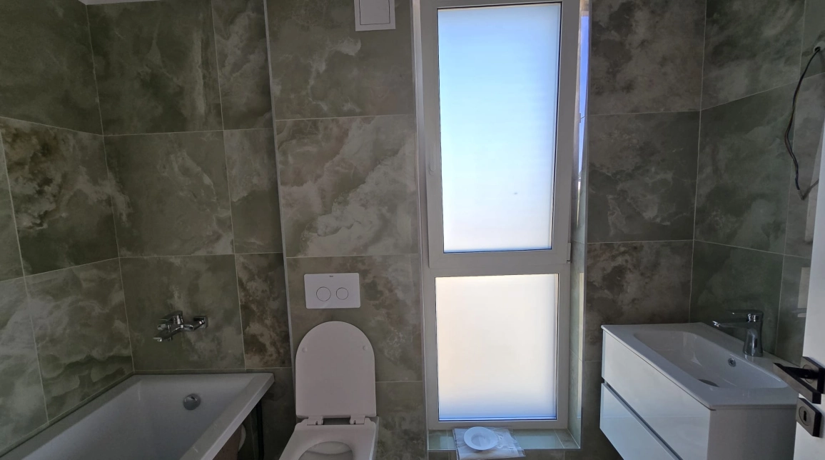 Oferta Apartament nou, 2 camere decomandat, 64 mp, Popas Pacurari, de vanzare,  Soseaua Rediu imagine 5